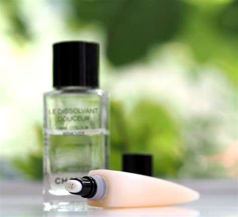 chanel camellia cuticle oil|chanel camelia nail oil.